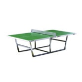 City Indoor / Outdoor Table Tennis Table