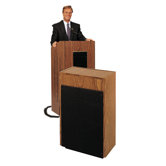Oklahoma Sound Corporation Pa System Accessories