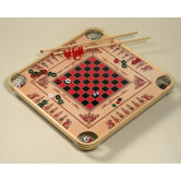 Original Carrom Game Board