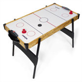Air Hockey