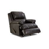 Urban Chaise Recliner