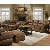 Pinto Sofa Set