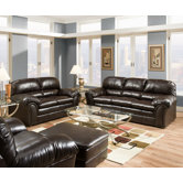 Riverside  Living Room Collection