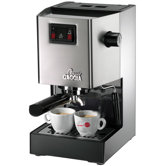 Classic Semi-Automatic Espresso Machine