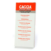 Coffee Cleaning Tablet
