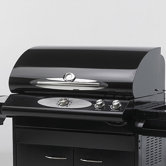 Cook Number Gas Grill Head