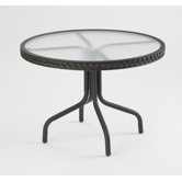 Sun Lounger Side Table