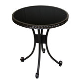 Patio Bistro Table