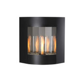 Inspiration Wall Mounted Gel Fuel Fireplace