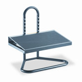 Ergonomic Industrial Footrest