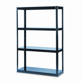Boltless Steel Shelving