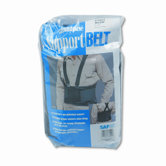 Impact Standard Medium Back Support Belt