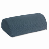 Half-Cylinder Padded Foot Cushion