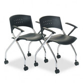 Nesting Chair (Set of 2)