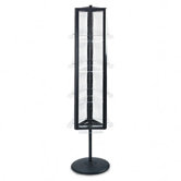 Rotary Literature Rack