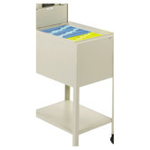 Safco Filing Cabinets
