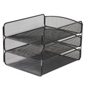 Desktop Organizers & Accessories