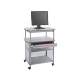 Safco Products Company AV Carts