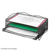 Onyx Desktop Organizer