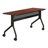 Rumba� Rectangular Table