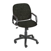 Cava High-Back Urth Office Chair