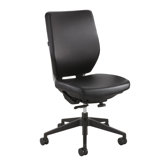 Cava Urth Sled Base Office Chair