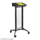 Impromptu Lectern