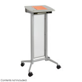 Impromptu Lectern