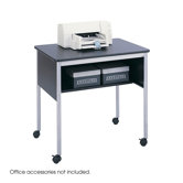 Steel Deluxe Multi-Purpose Stand