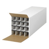 Compact KD Roll File