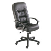 Serenity High-Back Series Executive Seat