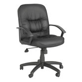Serenity Mid-Back Series Executive Seat