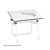 Horizon Drawing Table