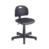 Soft-Tough Economy Desk Chair