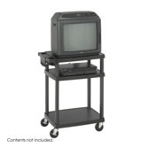 Multimedia Cart