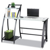 Xpressions Computer Workstation, 53.25" Wide