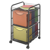 Onyx Mesh Mobile Double File