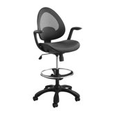Helix Extended Height Chair