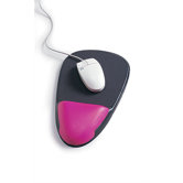 Proline Mouse Pad Wrist Support (Set of 10)