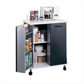 Refreshment Kitchen Cart