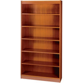 6 Shelf Bookcase