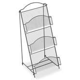 Floor Rack
