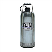2" 2.0 HP Submersible Dewatering Pump