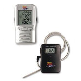 Redi-Chek Deluxe Single Probe Thermometer