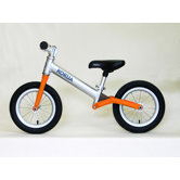 Jumper Aluminum Training Balance Bike