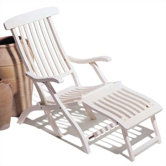 Jutlandia Steamer Lounge Chair