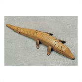 Puzzle Croco