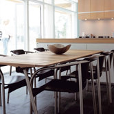 Ocean 7 Piece Dining Set