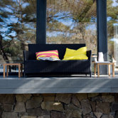 St. Thomas Sofa