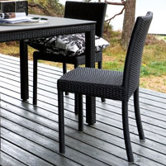 St.Thomas Dining Side Chair